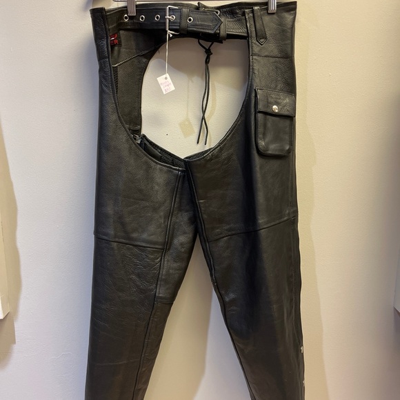 Assless chaps - Picture 3 of 4